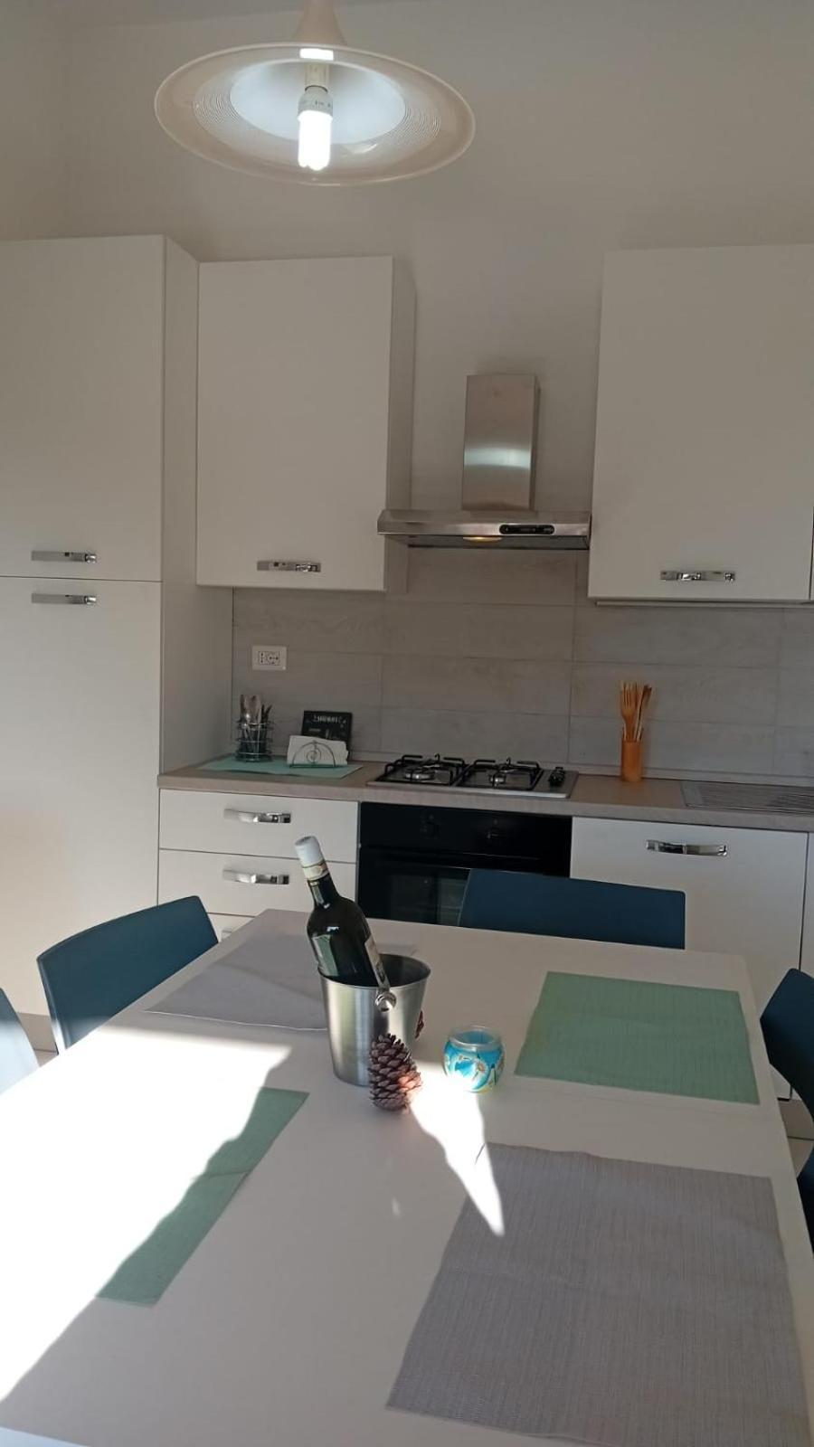 Villini Cala Del Sole - Infinityholidays Costa Paradiso Ngoại thất bức ảnh