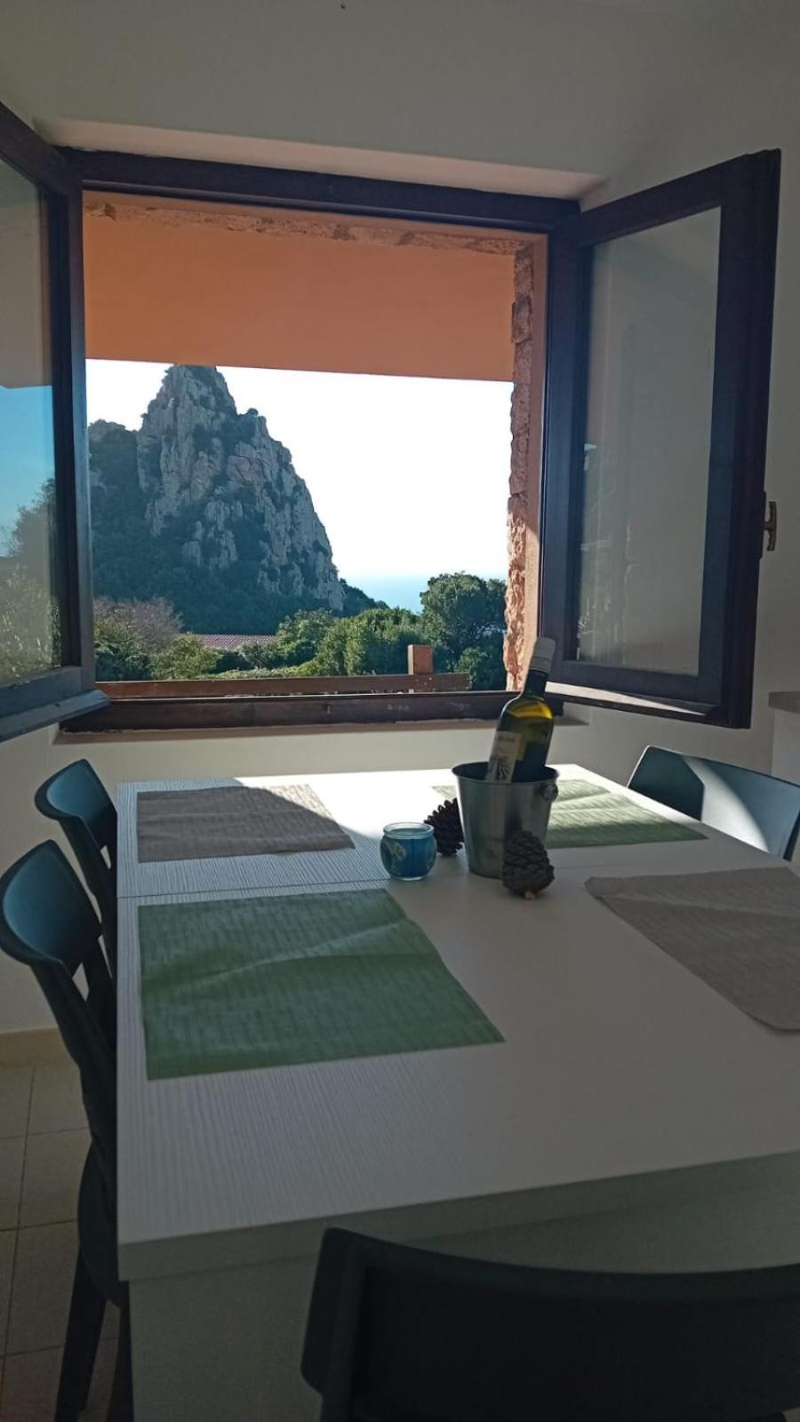 Villini Cala Del Sole - Infinityholidays Costa Paradiso Ngoại thất bức ảnh