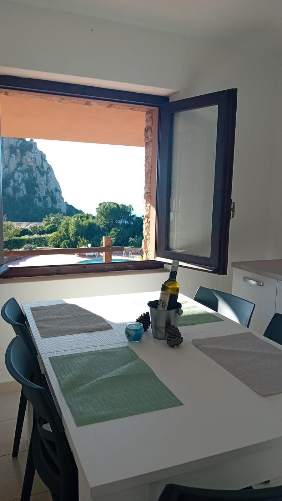 Villini Cala Del Sole - Infinityholidays Costa Paradiso Ngoại thất bức ảnh