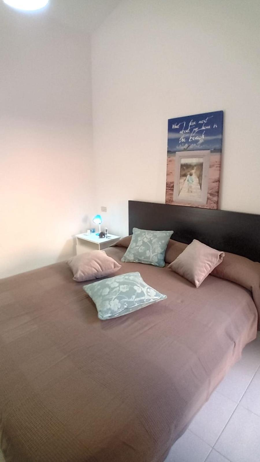 Villini Cala Del Sole - Infinityholidays Costa Paradiso Ngoại thất bức ảnh