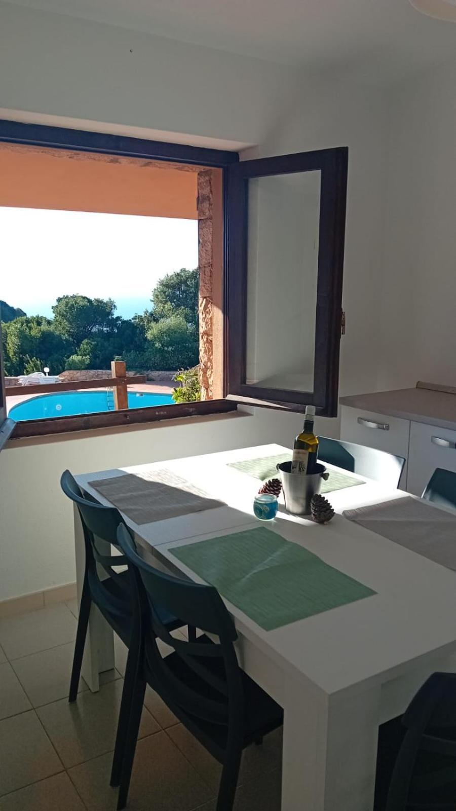Villini Cala Del Sole - Infinityholidays Costa Paradiso Ngoại thất bức ảnh