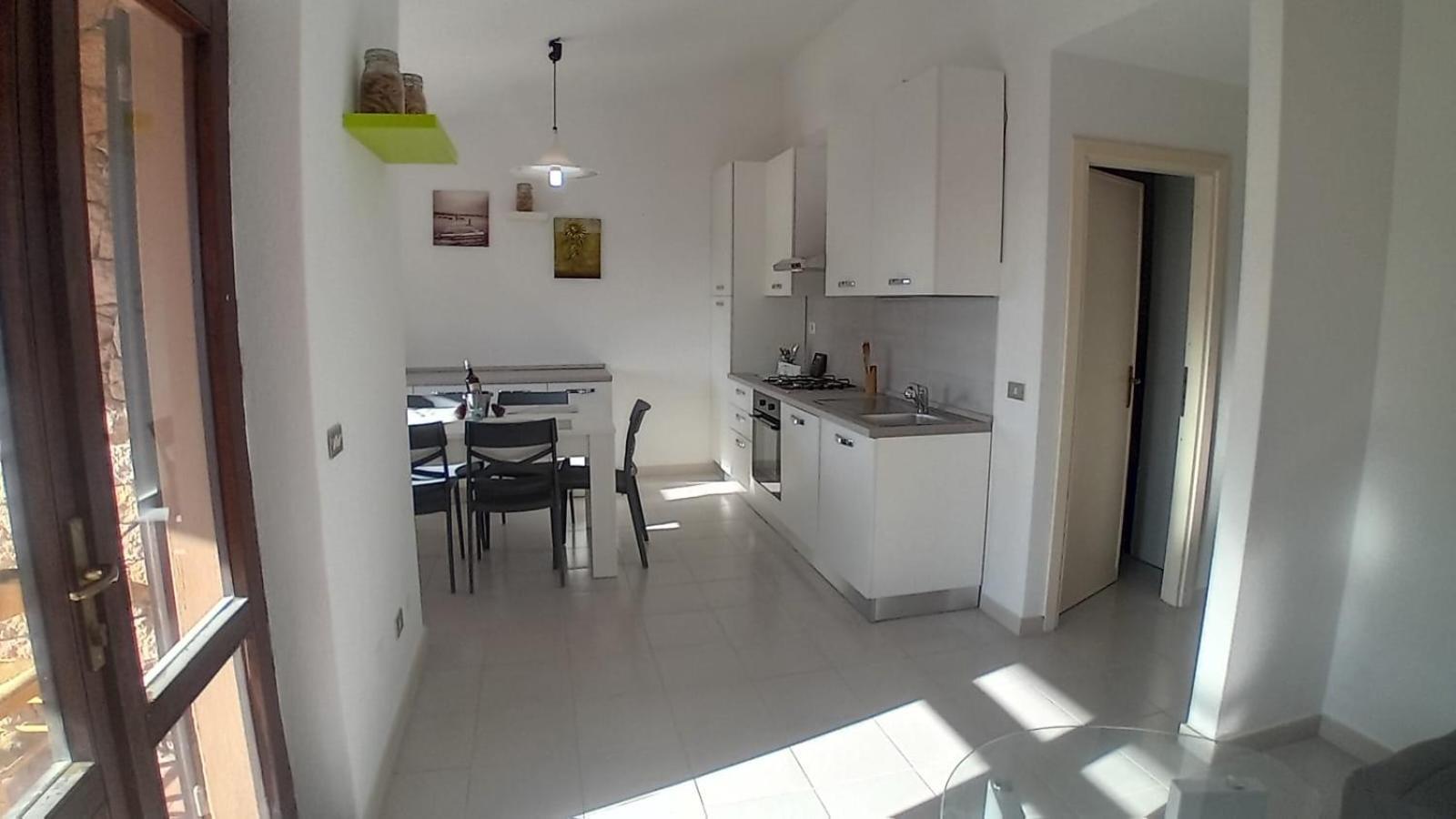 Villini Cala Del Sole - Infinityholidays Costa Paradiso Ngoại thất bức ảnh
