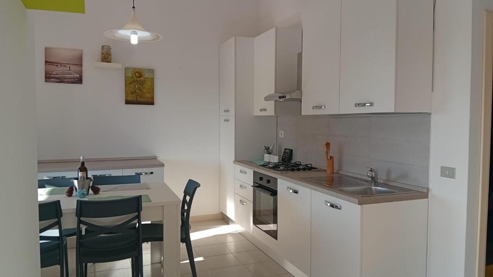 Villini Cala Del Sole - Infinityholidays Costa Paradiso Ngoại thất bức ảnh