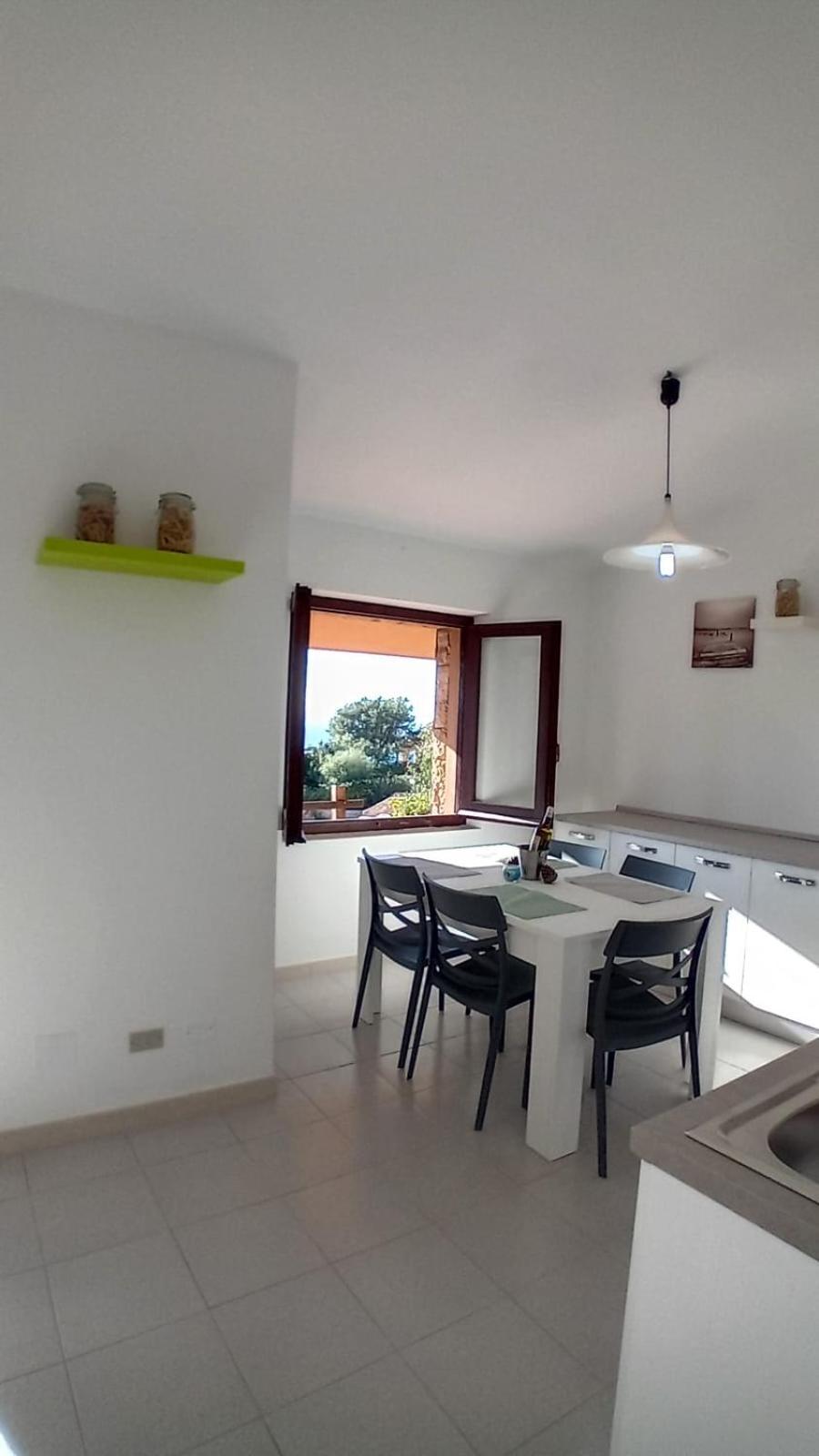 Villini Cala Del Sole - Infinityholidays Costa Paradiso Ngoại thất bức ảnh