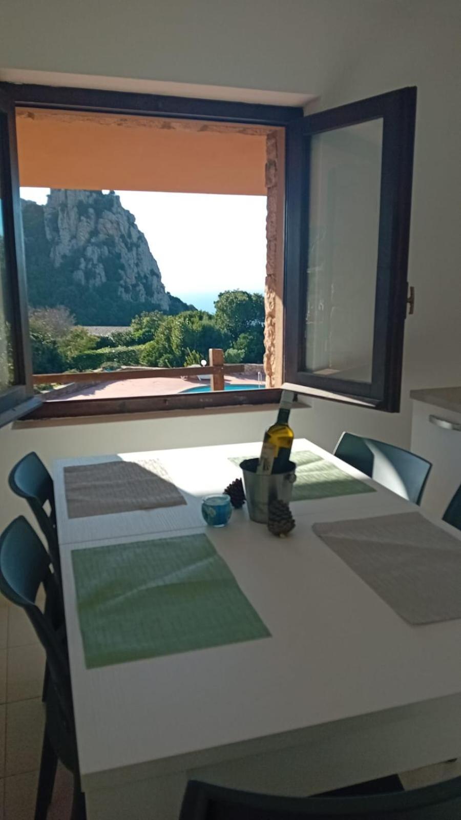 Villini Cala Del Sole - Infinityholidays Costa Paradiso Ngoại thất bức ảnh