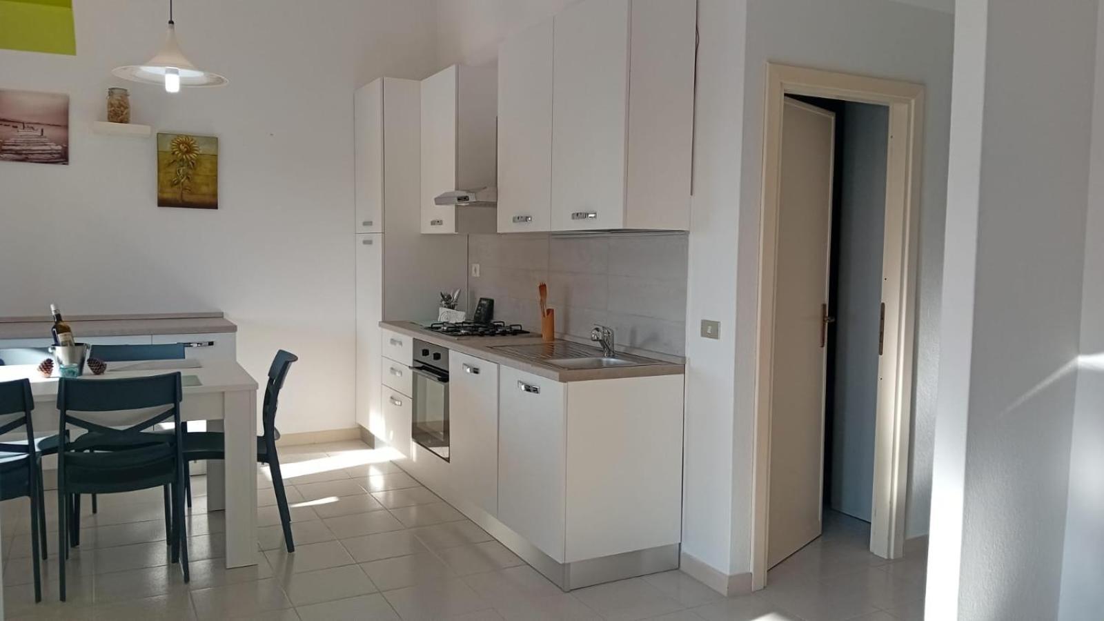 Villini Cala Del Sole - Infinityholidays Costa Paradiso Ngoại thất bức ảnh