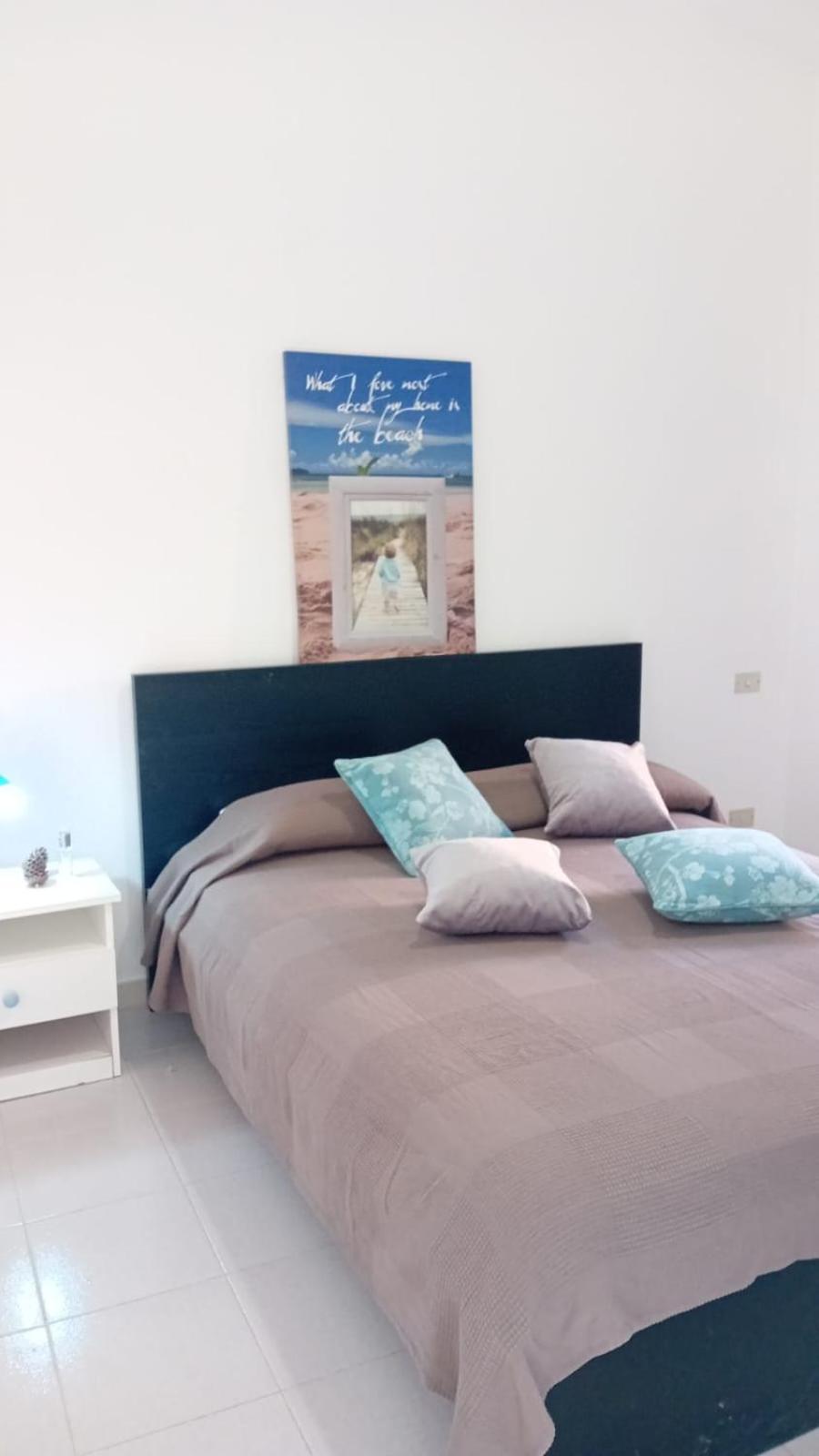 Villini Cala Del Sole - Infinityholidays Costa Paradiso Ngoại thất bức ảnh