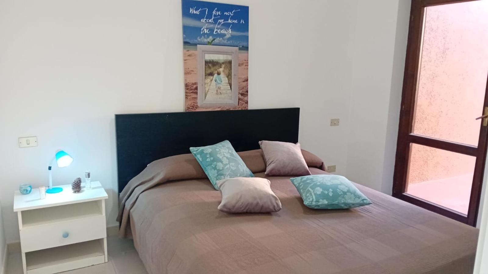 Villini Cala Del Sole - Infinityholidays Costa Paradiso Ngoại thất bức ảnh